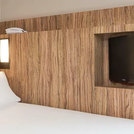Libertel Gare Du Nord Suede 3* París