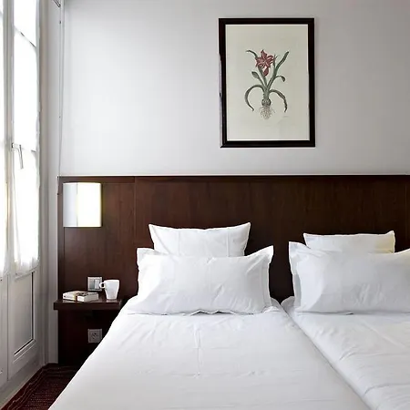 Libertel Gare Du Nord Suede 3*
