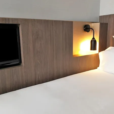 Libertel Gare Du Nord Suede Hotell Paris