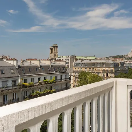 Libertel Gare Du Nord Suede Hotell