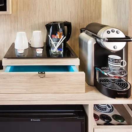 Libertel Gare Du Nord Suede Otel