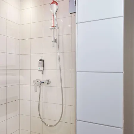 Libertel Gare Du Nord Suede