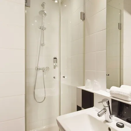 Libertel Gare Du Nord Suede Otel