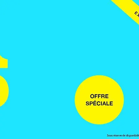 Libertel Gare Du Nord Suede 3* פריז