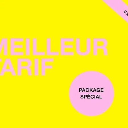 Libertel Gare Du Nord Suede מלון