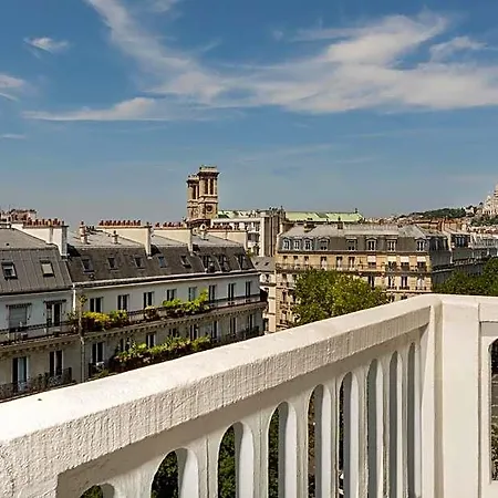 Libertel Gare Du Nord Suede Hotel 3*