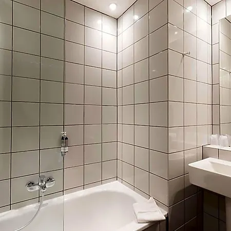 Libertel Gare Du Nord Suede Hotel 3*
