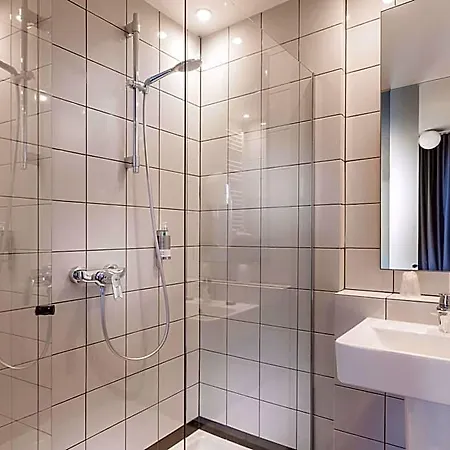 Libertel Gare Du Nord Suede 3*
