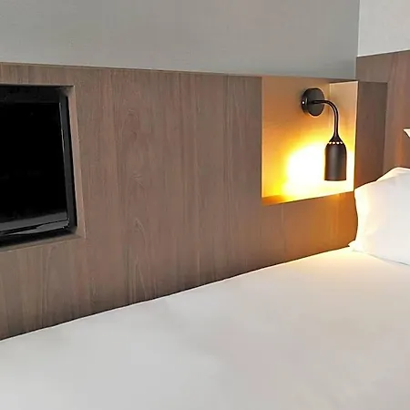 Libertel Gare Du Nord Suede 3*