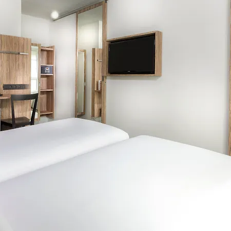 Libertel Gare Du Nord Suede מלון 3*