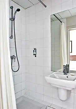 Libertel Gare Du Nord Suede Hotell