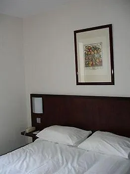 Hotel Libertel Gare Du Nord Suede