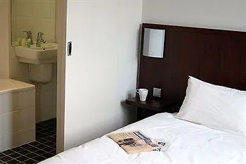 Libertel Gare Du Nord Suede 3*