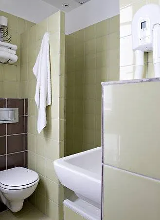 Libertel Gare Du Nord Suede Hotel 3*