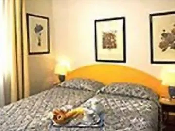 Hotel Libertel Gare Du Nord Suede