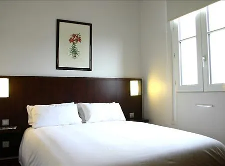 Libertel Gare Du Nord Suede Hotel Paris