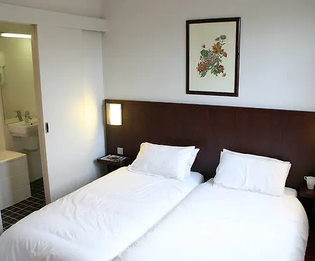 Libertel Gare Du Nord Suede Hotel 3*