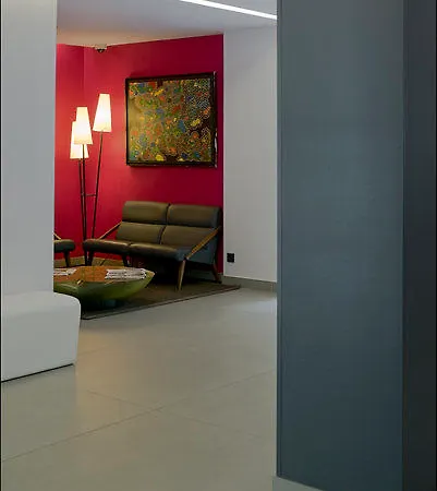 Hotel Libertel Gare Du Nord Suede