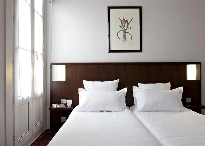 リベルテル ガル デュ ノール スエド 3*