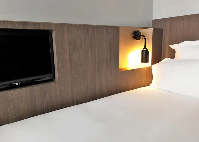 リベルテル ガル デュ ノール スエド ホテル パリ