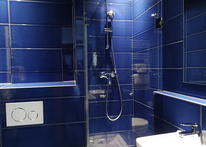 リベルテル ガル デュ ノール スエド ホテル