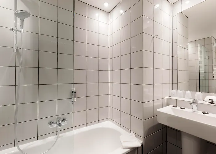 リベルテル ガル デュ ノール スエド 3*