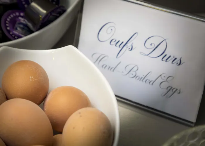 リベルテル ガル デュ ノール スエド ホテル パリ