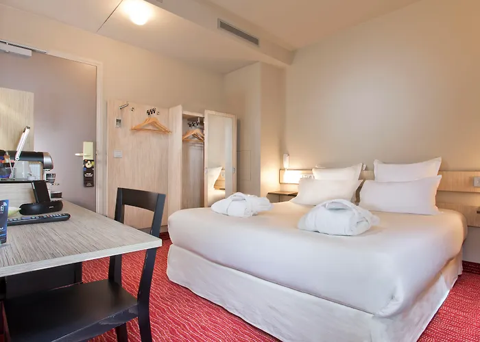 リベルテル ガル デュ ノール スエド ホテル パリ