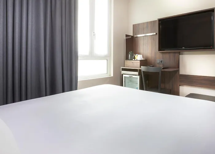 リベルテル ガル デュ ノール スエド 3*