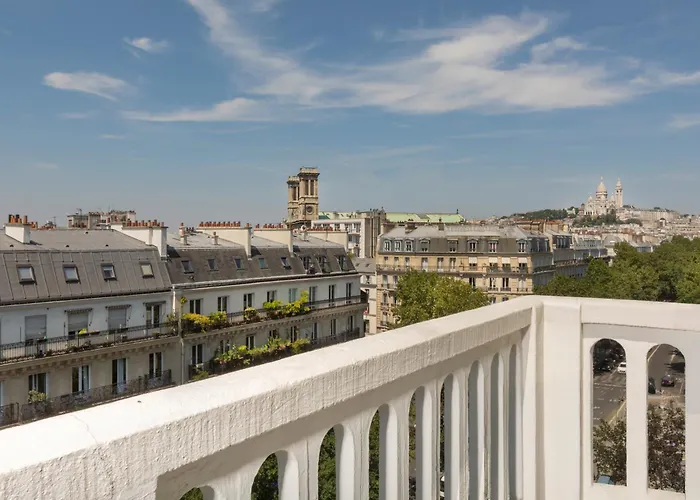 リベルテル ガル デュ ノール スエド ホテル