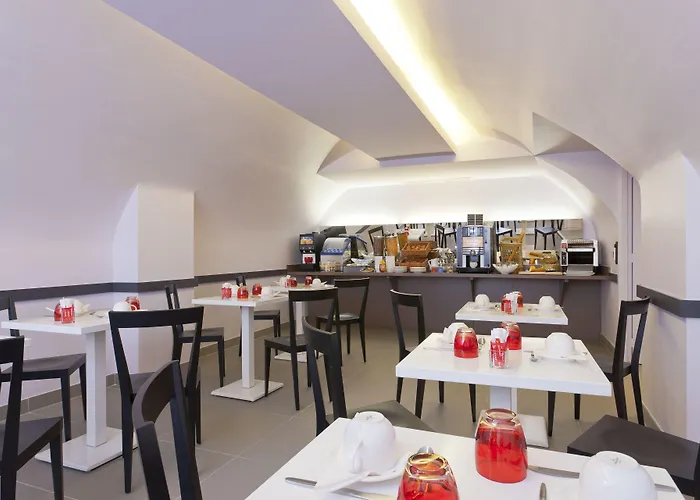 ホテル リベルテル ガル デュ ノール スエド