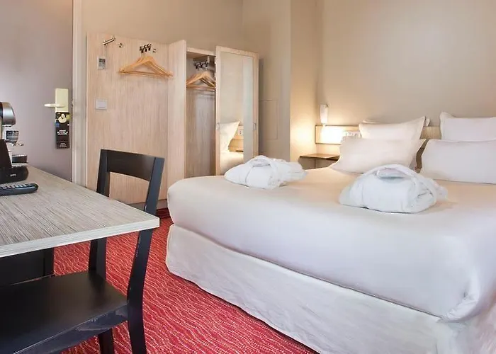 リベルテル ガル デュ ノール スエド ホテル パリ