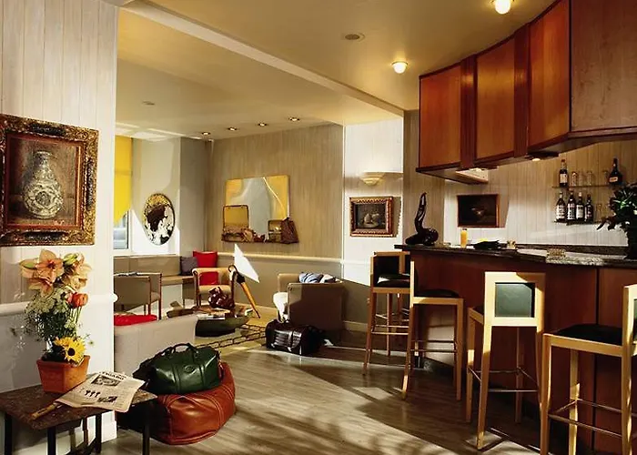 ホテル リベルテル ガル デュ ノール スエド