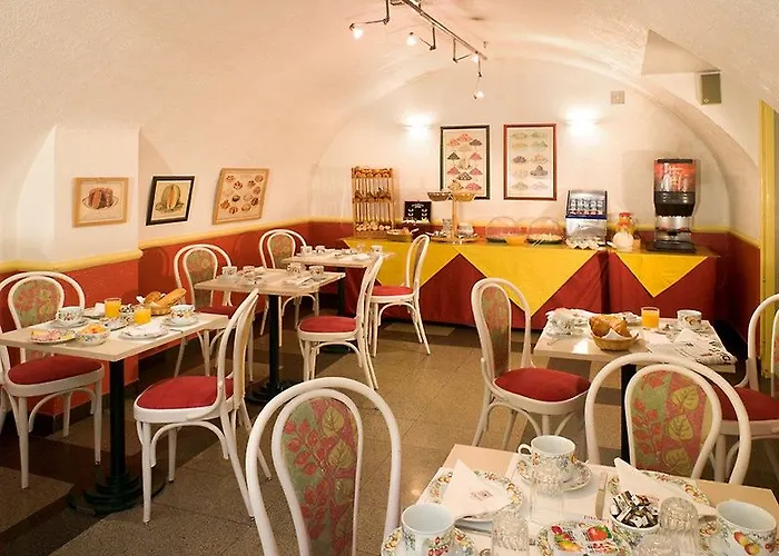 リベルテル ガル デュ ノール スエド ホテル