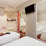 里贝特瑞典北车站酒店 巴黎