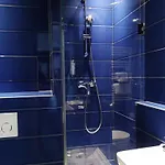 里贝特瑞典北车站酒店 酒店
