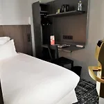酒店 里贝特瑞典北车站酒店 3*