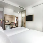 酒店 里贝特瑞典北车站酒店 3*