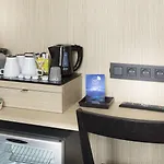 里贝特瑞典北车站酒店 酒店 巴黎
