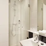 里贝特瑞典北车站酒店 酒店