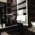 里贝特瑞典北车站酒店 酒店