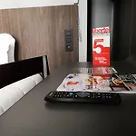 里贝特瑞典北车站酒店 酒店