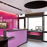 里贝特瑞典北车站酒店