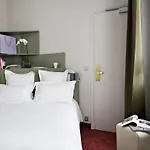 里贝特瑞典北车站酒店 巴黎