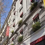 酒店 里贝特瑞典北车站酒店